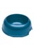 Ferplast Party 12 Plastik Köpek Mama ve Su Kabı Mavi 3 Lt 24.2X11 cm 1
