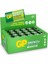 Greencel R14 Orta Boy Çinko Pil 24'lü Paket GP14G-2S2 3