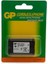 T444 3.6V 650 mAh Telsiz Telefon Pil 2