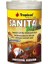 Tropical Sanital Ketapang Su Biyotopu Balıkları Için Akvaryum Tuzu Siyah 100 ml 120 gr 1