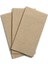 Çift Kat Kraft Garson Katlama Peçete 1/8 33x33 cm (Açık Hali) 2400 Adet 2