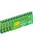 Greencel R03 AAA Boy İnce Çinko Kalem Pil 12'li Paket GP24G-VS12 2