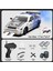 Rc Drift Car Remote Control Toy Rally Sport Car 1:16 4WD 18KM/H High Speed Model 5