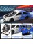 Rc Drift Car Remote Control Toy Rally Sport Car 1:16 4WD 18KM/H High Speed Model 8