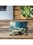 Klasik Siyah Kahveli Kodlama Alanı Mousepad - 19X23 cm 2 mm Dikdörtgen Ithal Baskılı Mouse Pad 3