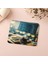Klasik Siyah Kahveli Kodlama Alanı Mousepad - 19X23 cm 2 mm Dikdörtgen Ithal Baskılı Mouse Pad 5
