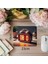 LED Sayılı Alarm Saati Mousepad – Kırmızı Işık - 19X23 cm 2 mm Dikdörtgen Ithal Baskılı Mouse Pad 1