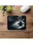 Beyaz Espresso Kupalı Minimal Mouse Pad - 19X23 cm 2 mm Dikdörtgen Ithal Baskılı Mouse Pad 4
