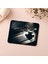 Beyaz Espresso Kupalı Minimal Mouse Pad - 19X23 cm 2 mm Dikdörtgen Ithal Baskılı Mouse Pad 5