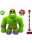 Elastikorps Wrestling Glow Maxy Gamma 1