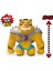 Elastikorps Fighter Extra Force Maxy Gold Tiger 1
