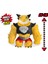 Elastikorps Fighter Extra Force Maxy Dragold 1
