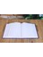 13x18 cm 100’lük Ciltbezli Deluxe Fotoğraf Albümü Lacivert 4
