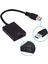 FC35 USB 3.0 To HDMI Çevirici Adaptör USB To HDMI 4