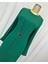 2840 Önü Taşlı Kaftan Tarz Elbise Qys Elbise 2840 #24-033 3