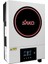 Sunon Ultra 6.2 Kw 6200 W Watt 48 V Volt Yüksek Voltaj Mppt Akıllı Tam Inverter 220 Volt Çevirici 1
