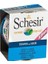 Schesir Kitten Ton Balıklı ve Aloeveralı Yavru Kedi Konservesi 85 gr 1
