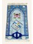 Oğlumun Kızımın Seccadesi Çantalı Çocuk Namazlık Ilk Seccadesi Namaza Alıştırma 45X90CM + Tesbih 3