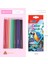 Plastik Renkli Kalem Seti (Yurt Dışından) 3