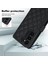 Samsung Galaxy S22 Leather Flip Magnetic Clasp Kickstand Heavy Duty Protective Wallet Phone Case With Card Holder Crossbody Long Wrist Strap (Yurt Dışından) 5