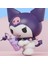 Sanrio Kuromi Suçuklu Şarap Fışkı (Yurt Dışından) 2