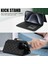 iPhone 13 Pro Leather Flip Magnetic Clasp Kickstand Heavy Duty Protective Wallet Phone Case With Card Holder Crossbody Long Wrist Strap (Yurt Dışından) 5