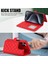 iPhone 13 Pro Leather Flip Magnetic Clasp Kickstand Heavy Duty Protective Wallet Phone Case With Card Holder Crossbody Long Wrist Strap (Yurt Dışından) 5