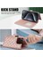 iPhone 13 Pro Leather Flip Magnetic Clasp Kickstand Heavy Duty Protective Wallet Phone Case With Card Holder Crossbody Long Wrist Strap (Yurt Dışından) 4
