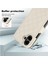iPhone 16 Plus Leather Flip Magnetic Clasp Kickstand Heavy Duty Protective Wallet Phone Case With Card Holder Crossbody Long Wrist Strap (Yurt Dışından) 4