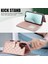 iPhone 16 Plus Leather Flip Magnetic Clasp Kickstand Heavy Duty Protective Wallet Phone Case With Card Holder Crossbody Long Wrist Strap (Yurt Dışından) 4