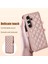 Samsung Galaxy S24 Leather Flip Magnetic Clasp Kickstand Heavy Duty Protective Wallet Phone Case With Card Holder Crossbody Long Wrist Strap (Yurt Dışından) 4