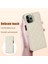 iPhone 11 Pro Max Leather Flip Magnetic Clasp Kickstand Heavy Duty Protective Wallet Phone Case With Card Holder Crossbody Long Wrist Strap (Yurt Dışından) 4