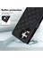 Samsung Galaxy S24 Ultra Leather Flip Magnetic Clasp Kickstand Heavy Duty Protective Wallet Phone Case With Card Holder Crossbody Long Wrist Strap (Yurt Dışından) 5