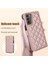 Samsung Galaxy S21 Plus Leather Flip Magnetic Clasp Kickstand Heavy Duty Protective Wallet Phone Case With Card Holder Crossbody Long Wrist Strap (Yurt Dışından) 3