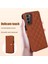 Samsung Galaxy S21 Plus Leather Flip Magnetic Clasp Kickstand Heavy Duty Protective Wallet Phone Case With Card Holder Crossbody Long Wrist Strap (Yurt Dışından) 3