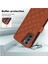 Samsung Galaxy S21 Plus Leather Flip Magnetic Clasp Kickstand Heavy Duty Protective Wallet Phone Case With Card Holder Crossbody Long Wrist Strap (Yurt Dışından) 4