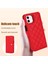 iPhone 12/12 Pro Leather Flip Magnetic Clasp Kickstand Heavy Duty Protective Wallet Phone Case With Card Holder Crossbody Long Wrist Strap (Yurt Dışından) 4
