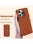 iPhone 13 Pro Max Leather Flip Magnetic Clasp Kickstand Heavy Duty Protective Wallet Phone Case With Card Holder Crossbody Long Wrist Strap (Yurt Dışından) 5