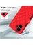 iPhone 16 Leather Flip Magnetic Clasp Kickstand Heavy Duty Protective Wallet Phone Case With Card Holder Crossbody Long Wrist Strap (Yurt Dışından) 2