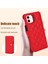 iPhone 14 Plus Leather Flip Magnetic Clasp Kickstand Heavy Duty Protective Wallet Phone Case With Card Holder Crossbody Long Wrist Strap (Yurt Dışından) 4