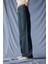 90's Wide Leg Yüksek Bel Düz Paça Uzun Jean Pantolon E9122AX25AU 3
