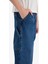 Erkek Çocuk Wide Leg Düz Paça Jean Pantolon F0457A825AU 11