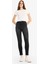 Skinny Fit Yüksek Bel Bilek Boy Jean Pantolon E9820AX25AU 2