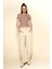 Coool Baggy Fit Normal Bel Gabardin Pantolon F8204AX25AU 1
