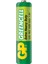 Greencel R03 AAA Boy İnce Çinko Kalem Pil 4'lü Paket GP24G-U4 4