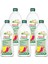 5'li Set Bitkisel Çamaşır Suyu - Sabun Kokulu Eco (5 adet x 750 ml) 1