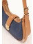 930211 Çanta Lacivert Kadın Omuz Çantası 1