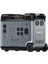 9973 Powerstation 5000 Pro | 5120Wh LiFePO4 Taşınabilir Güç İstasyonu – 4000W Çıkış, AC/DC, USB-C PD100W – Ev, Karavan, Kamp ve Acil Durum Kullanımı 1