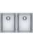 Mrx 120-34-34 Tezgah Altı Inox Eviye 1