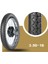 IRAN YASA TIRE & RUBBER IRAN YASA TIRE & RUBBER Rus Desen 350-18 Tt (Tubetype - Iç Lastikli Tip) 1
